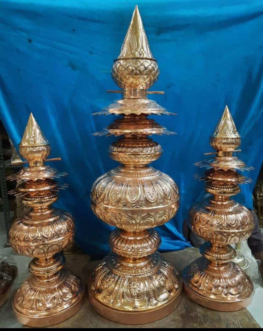 Kodimaram in kasthuri art gallery