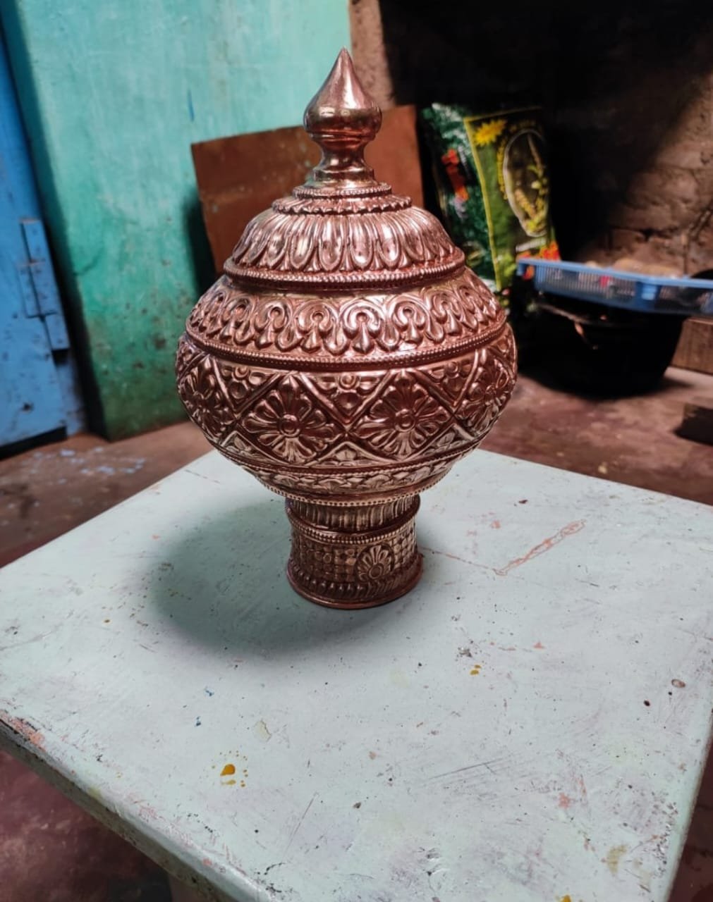 Kodimaram in kasthuri art gallery
