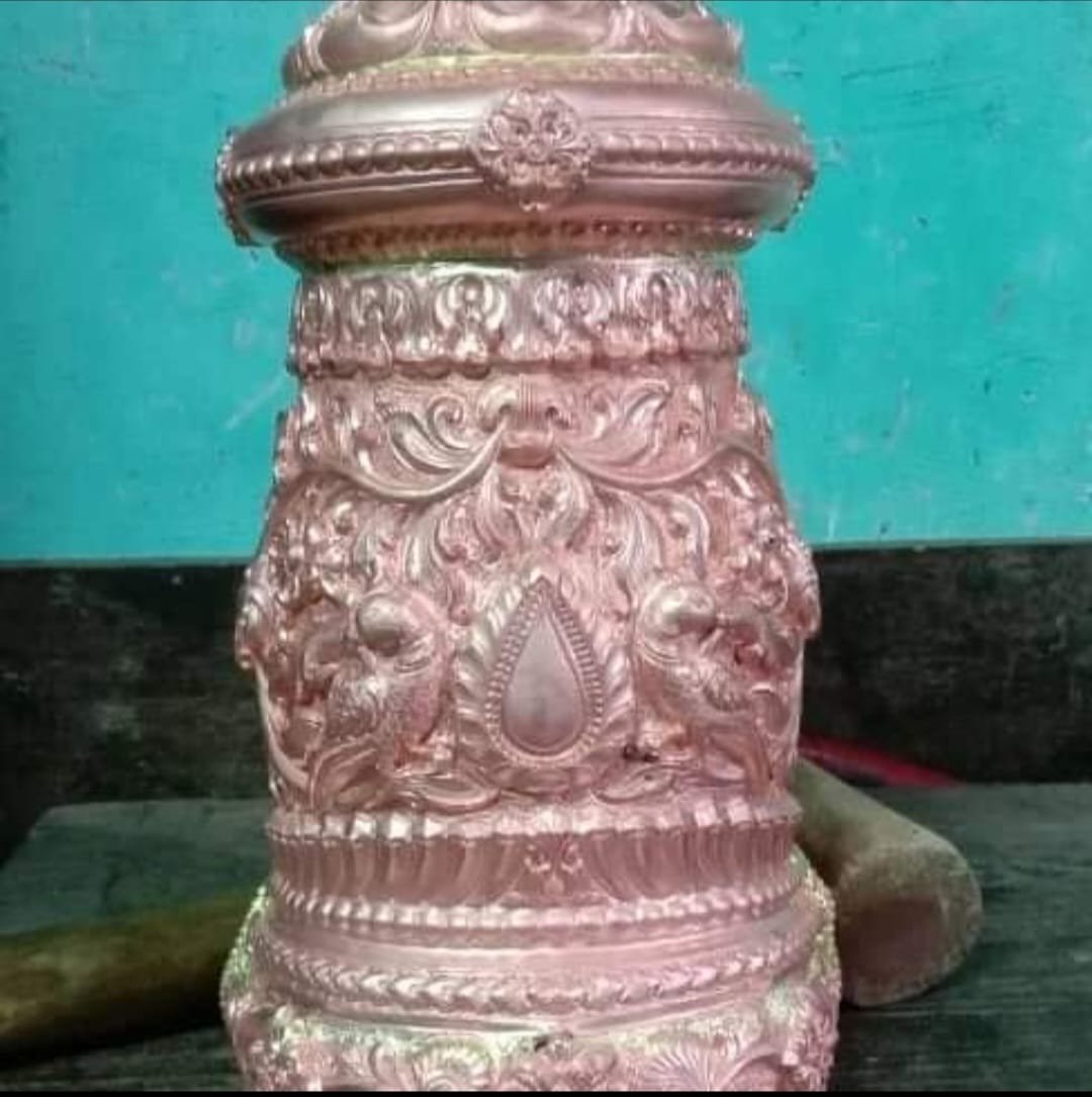 Kodimaram in kasthuri art gallery