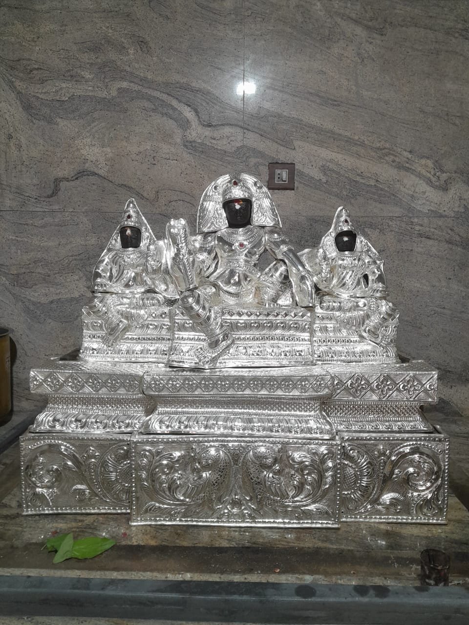 kasthuri art gallery in kumbhakonam