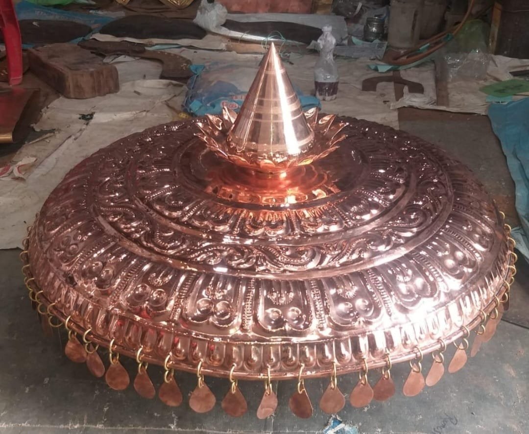 Kodimaram in kasthuri art gallery