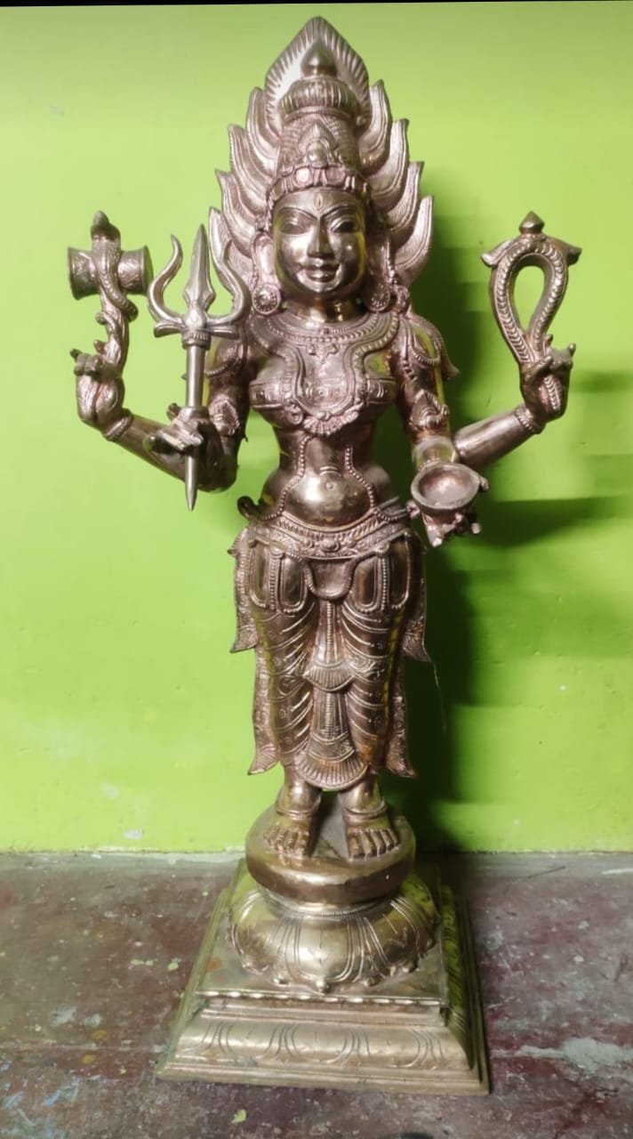 kasthuri art gallery in kumbhakonam