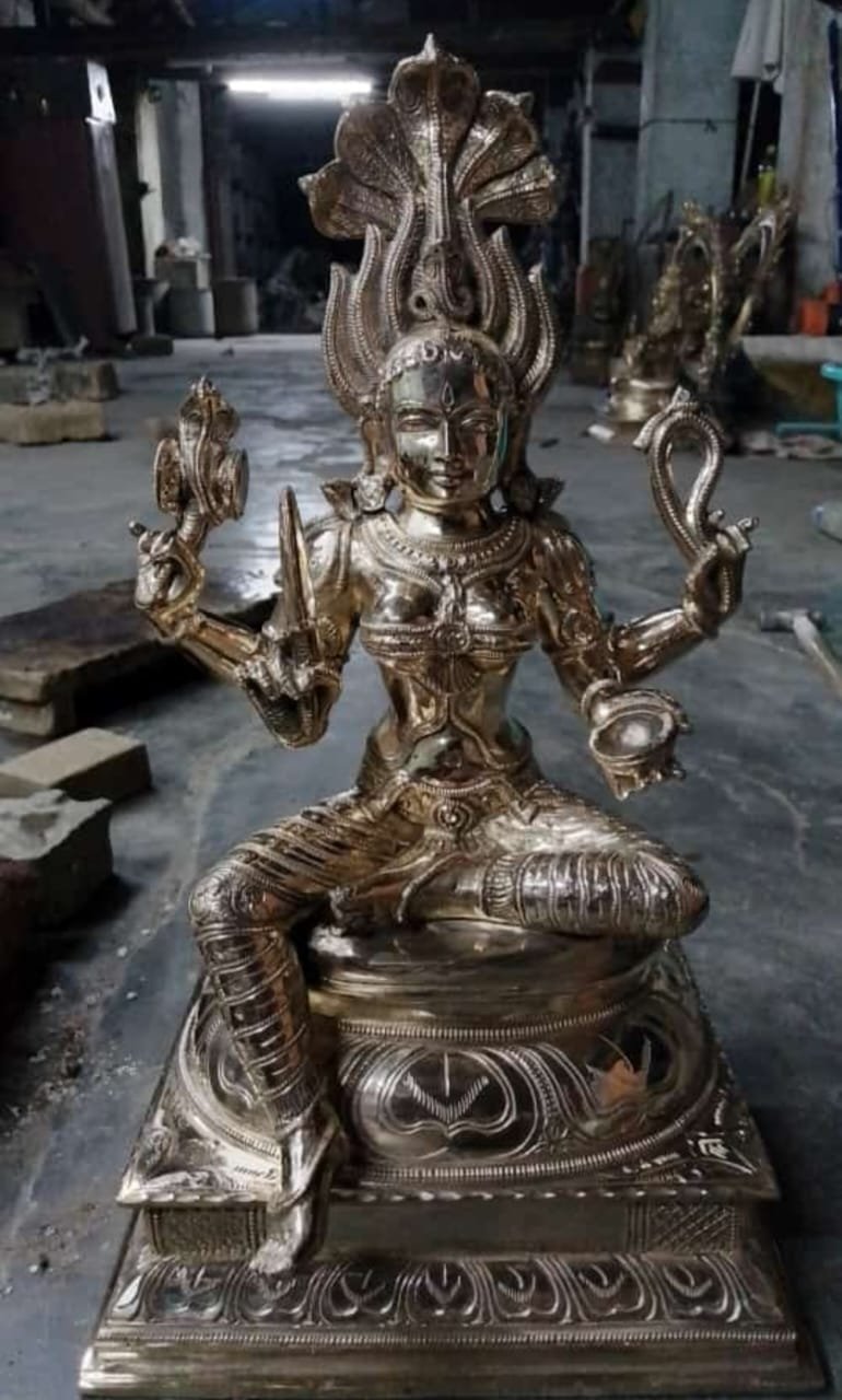 kasthuri art gallery in kumbhakonam