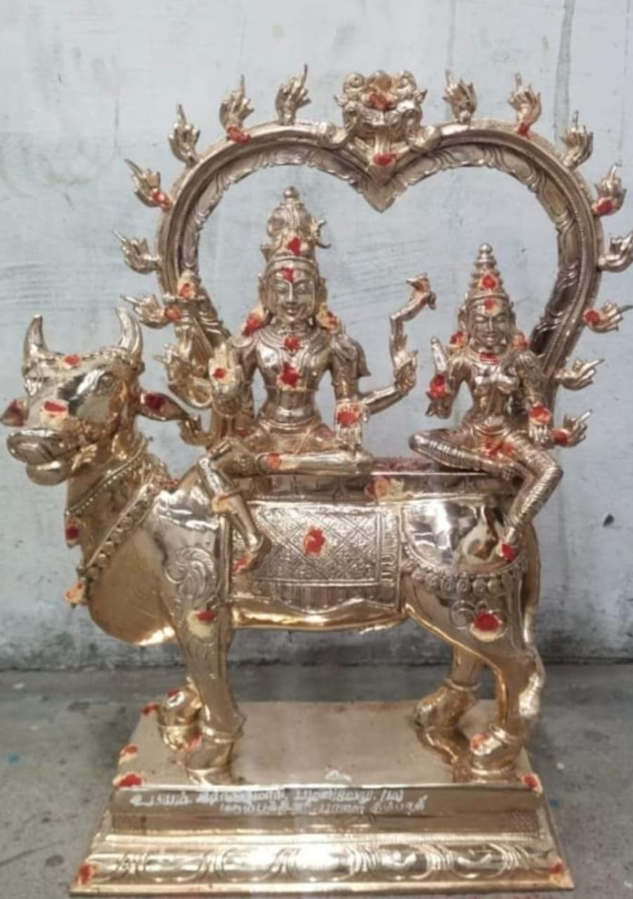 kasthuri art gallery in kumbhakonam