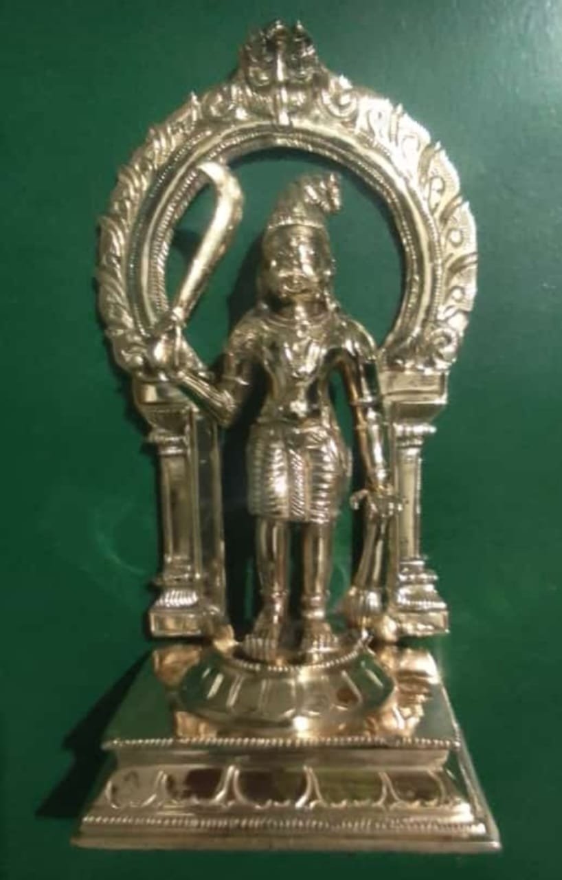 Kasthuri art gallery in kumbhakonam