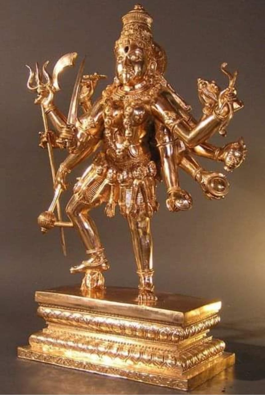 kasthuri art gallery in kumbhakonam