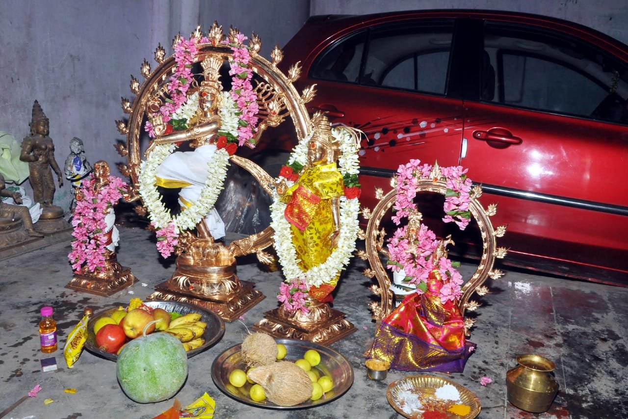kasthuri art gallery in kumbhakonam