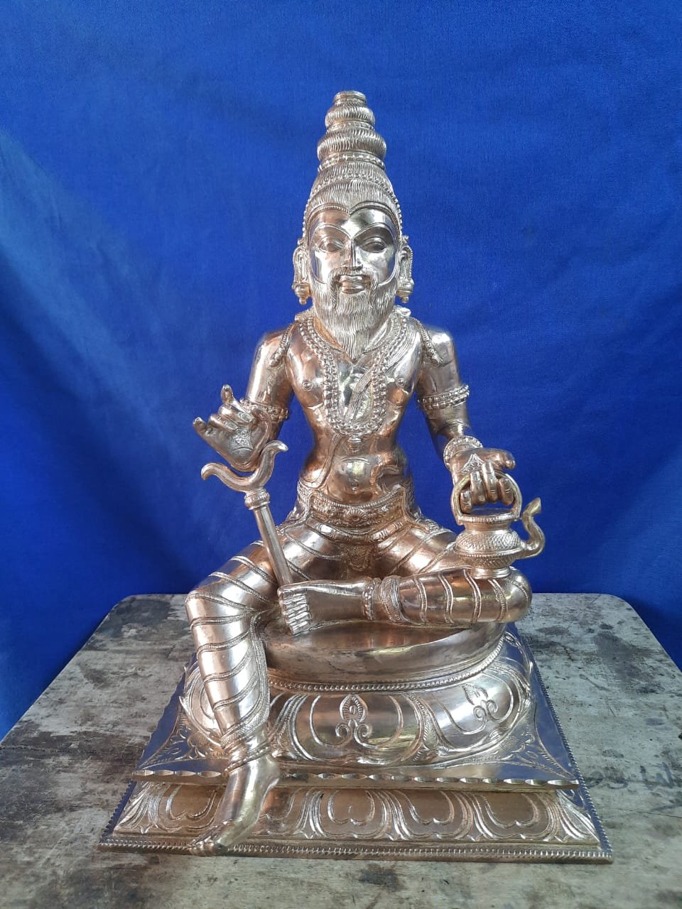 Kasthuri art gallery in kumbhakonam