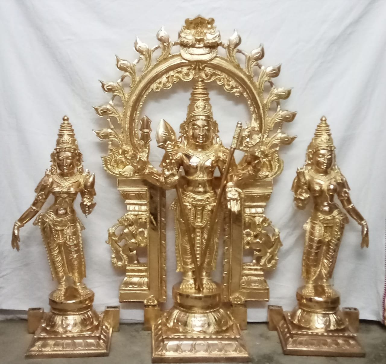 kasthuri art gallery in kumbhakonam