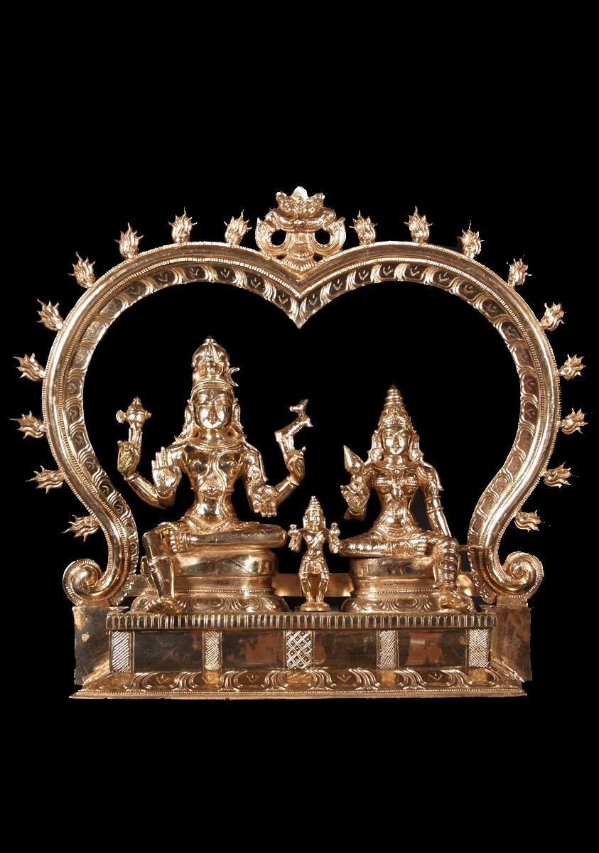 tiruvachi in kasthuri art gallery