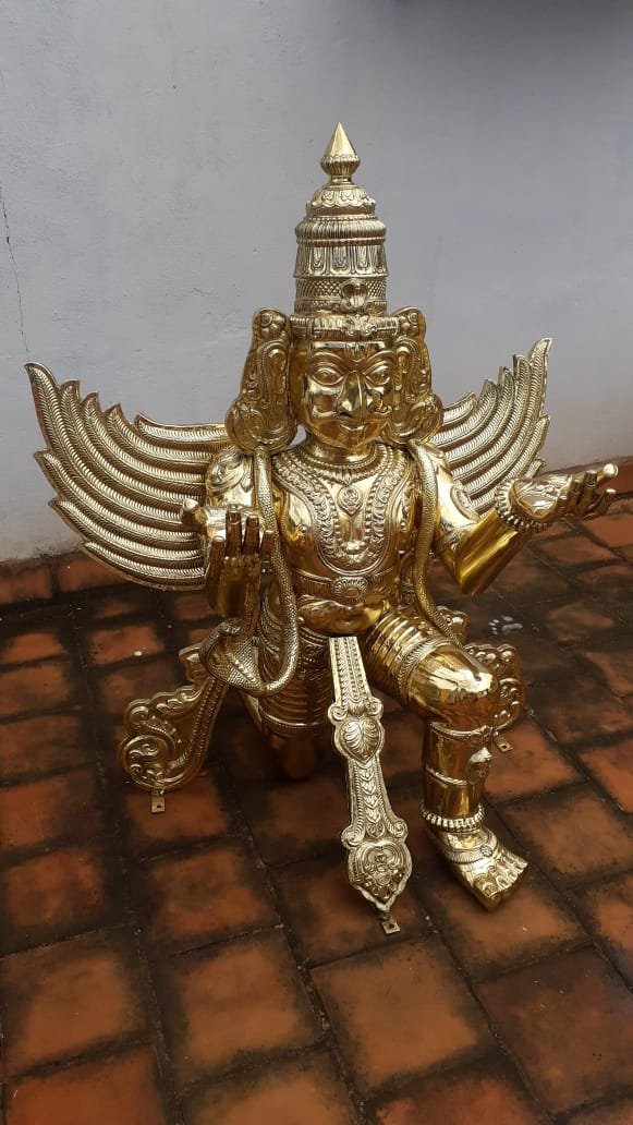 kasthuri art gallery in kumbhakonam