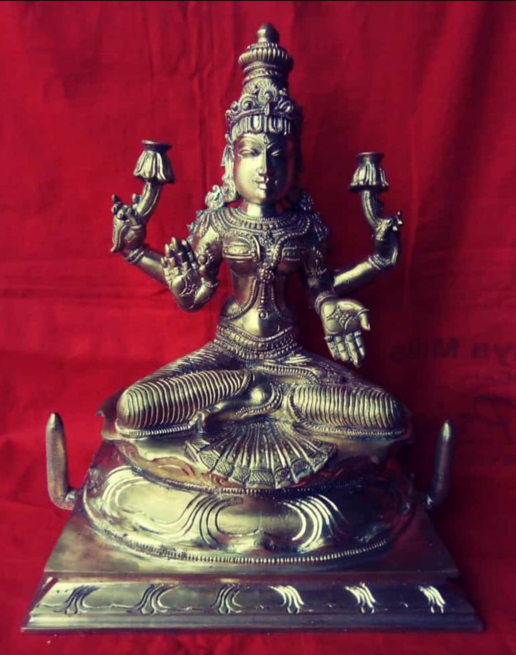 Kasthuri art gallery in kumbhakonam