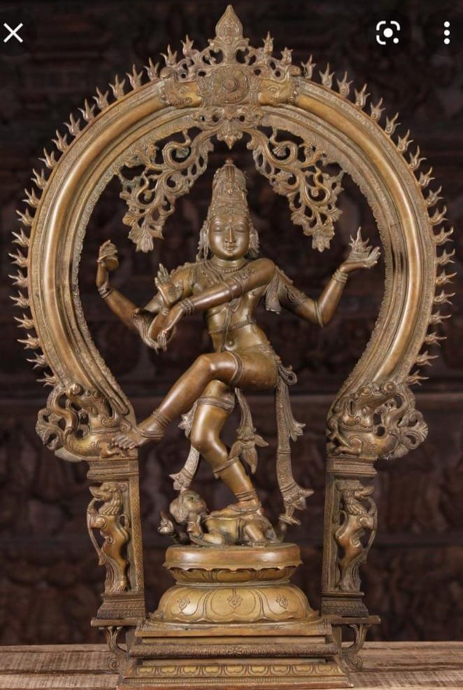 Kasthuri art gallery in kumbhakonam