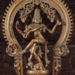 Kasthuri art gallery in kumbhakonam