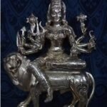 Kasthuri art gallery in kumbhakonam
