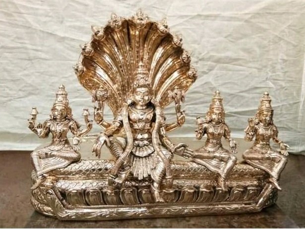 Kasthuri art gallery in kumbhakonam