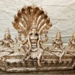 Kasthuri art gallery in kumbhakonam