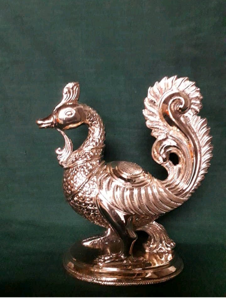 Kasthuri art gallery in kumbhakonam