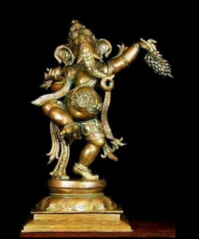 Kasthuri art gallery in kumbhakonam