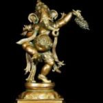Kasthuri art gallery in kumbhakonam