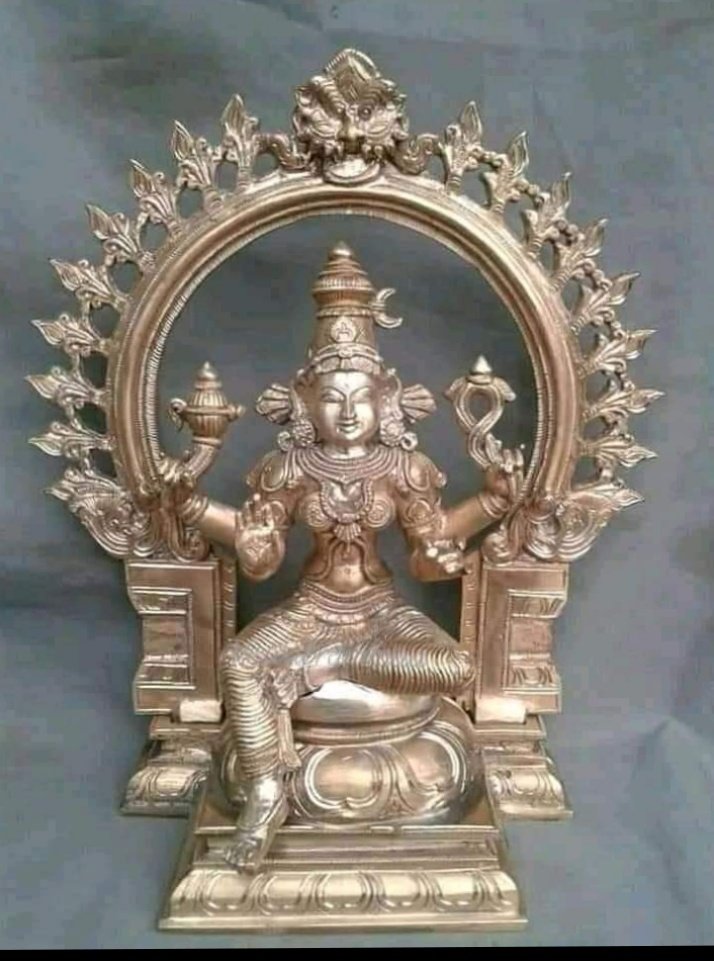Kasthuri art gallery in kumbhakonam