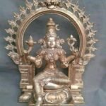 Kasthuri art gallery in kumbhakonam