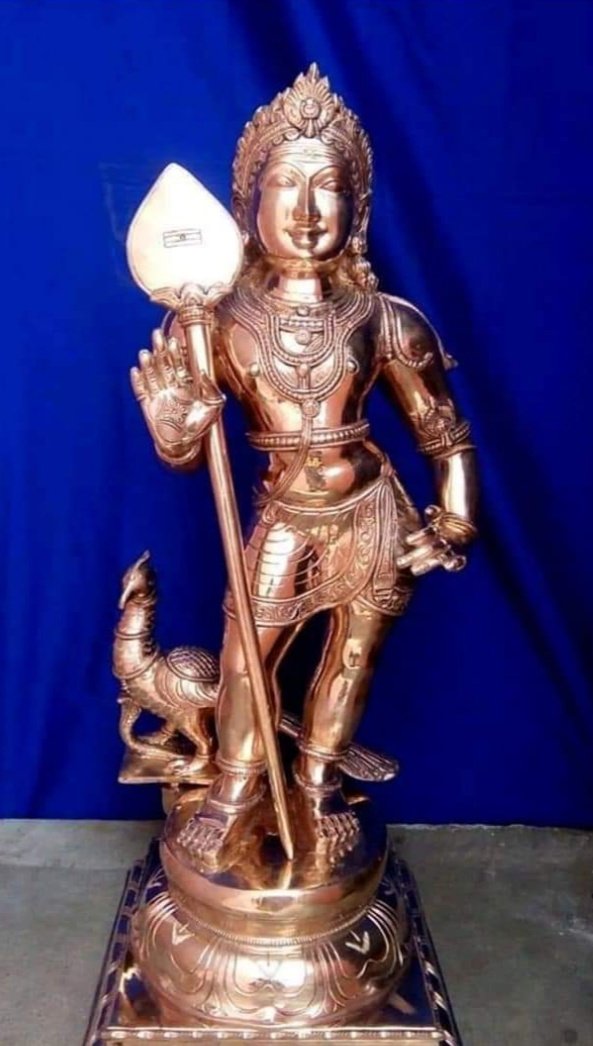 Kasthuri art gallery in kumbhakonam