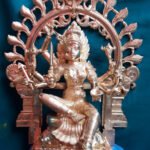 kasturi art gallery bronze sculpture