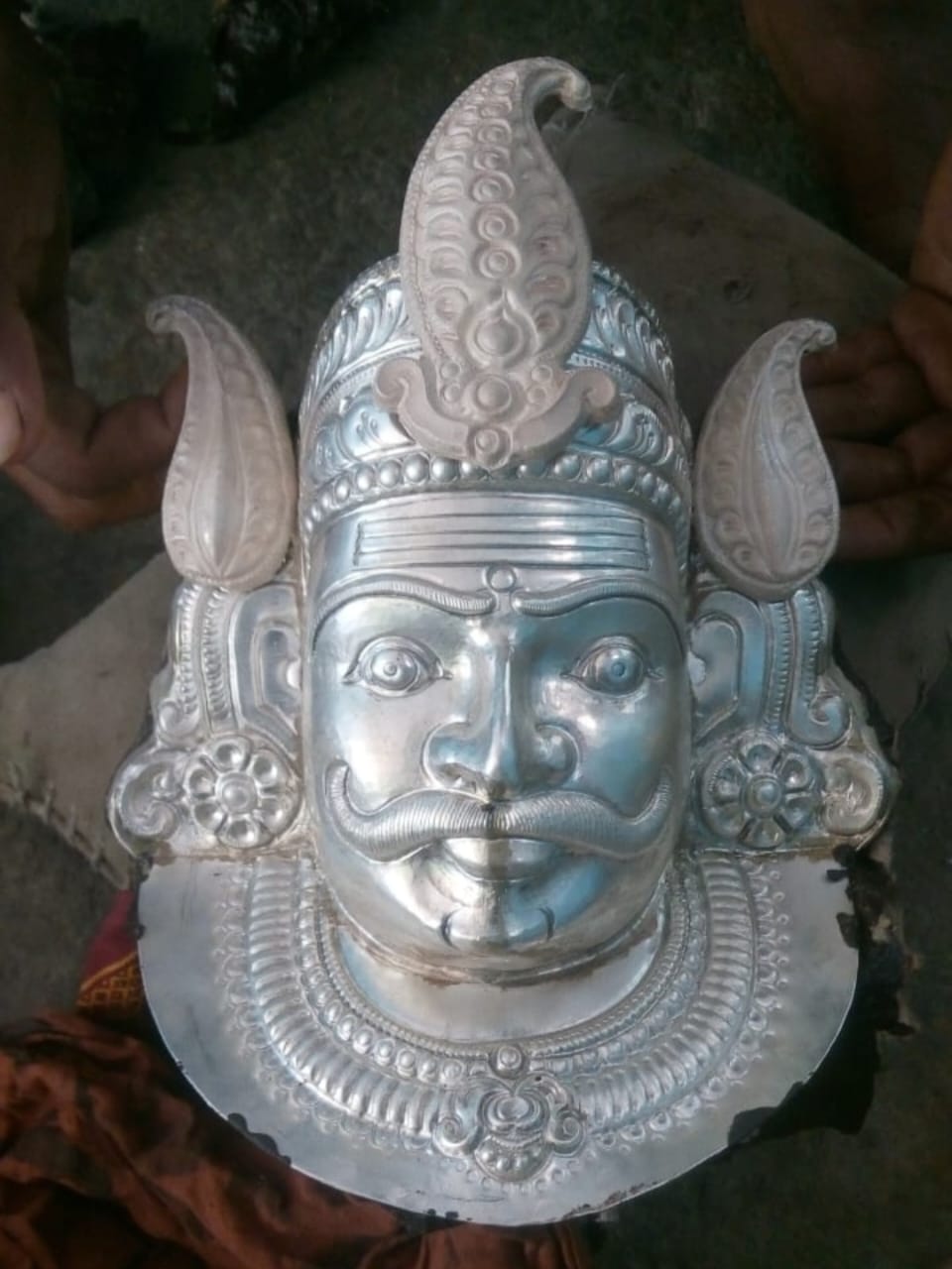kasthuri art gallery in kumbhakonam